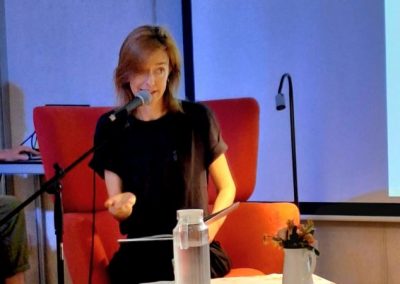 Lesefreude pur – Tag des Buches an der CMS