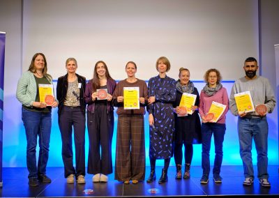 Die CMS ist erneut Internet ABC-Schule 2025